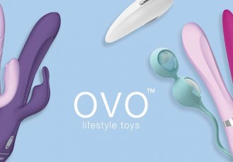 OVO Lifestyle Toys