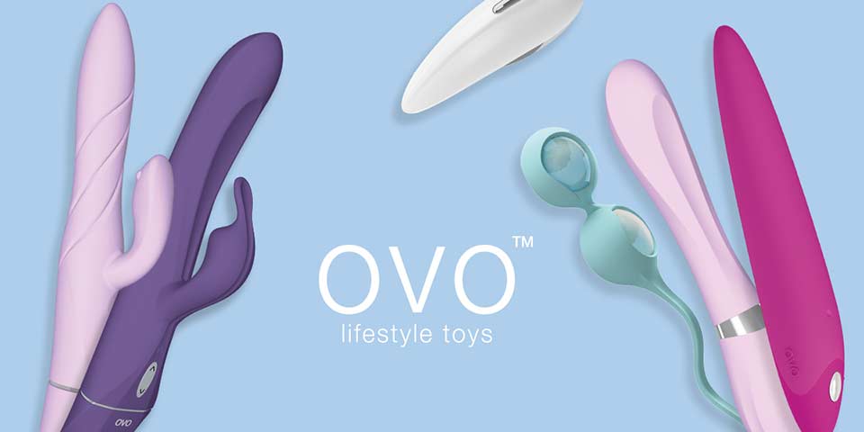 OVO Lifestyle Toys